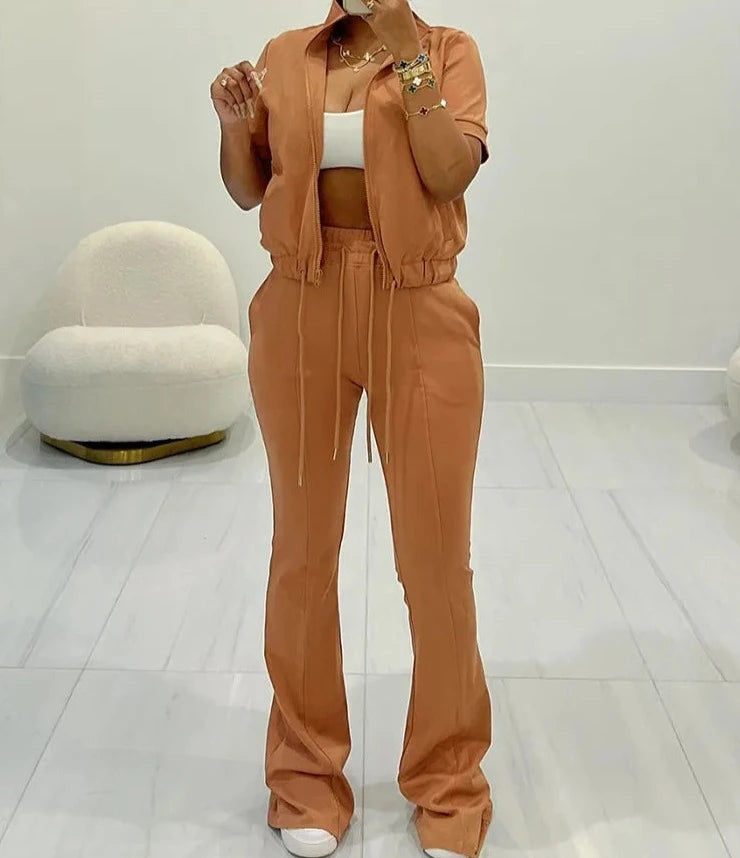Casual Tracksuit